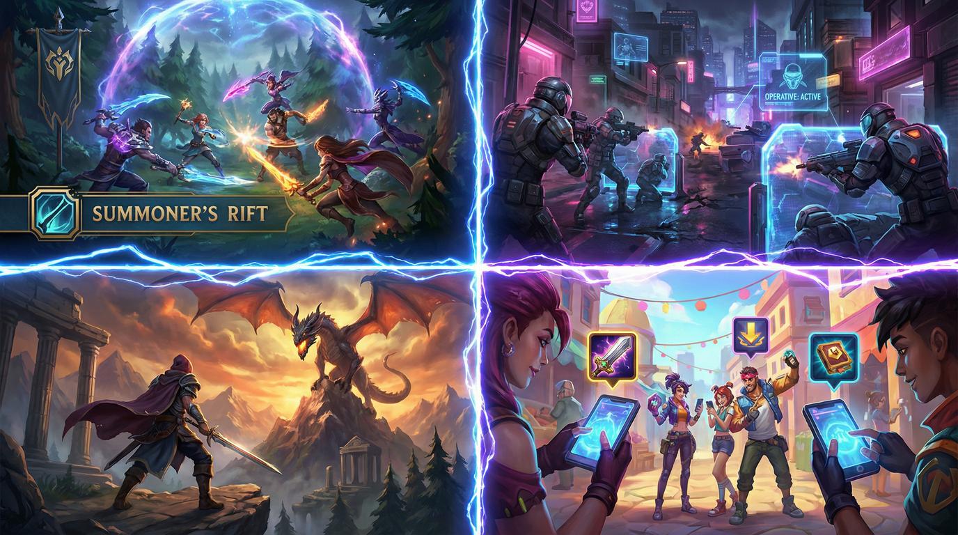 大象传媒游戏视频合集